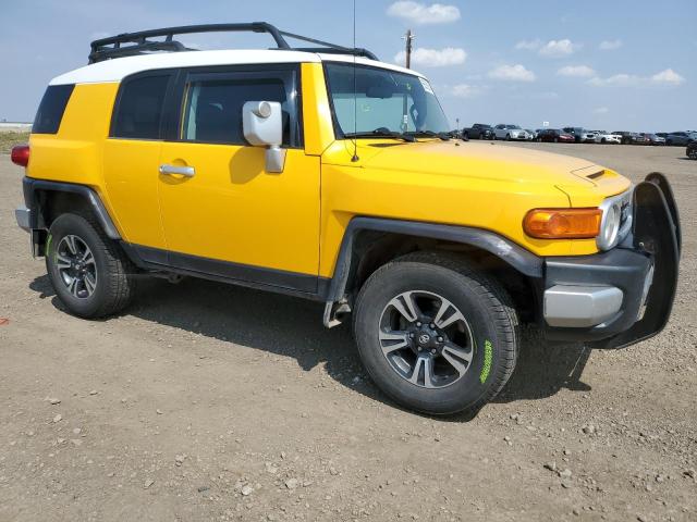 Photo 3 VIN: JTEBU11F270040723 - TOYOTA FJ CRUISER 