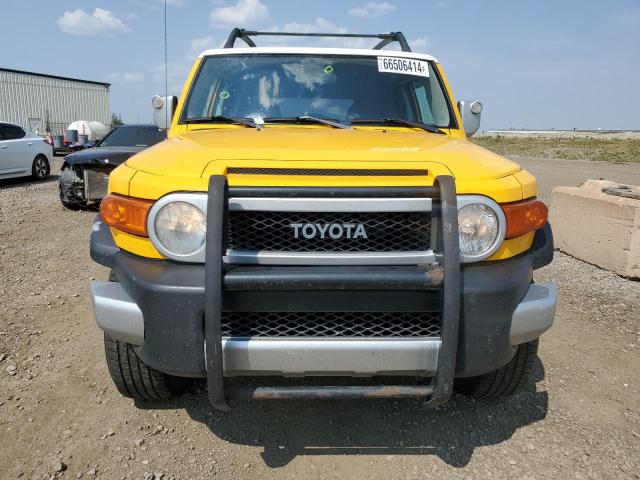 Photo 4 VIN: JTEBU11F270040723 - TOYOTA FJ CRUISER 