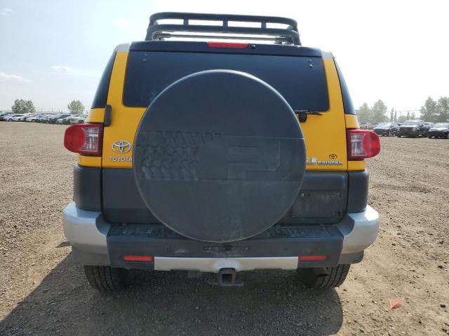 Photo 5 VIN: JTEBU11F270040723 - TOYOTA FJ CRUISER 