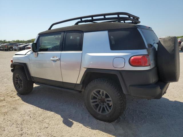 Photo 1 VIN: JTEBU11F270049518 - TOYOTA FJ CRUISER 