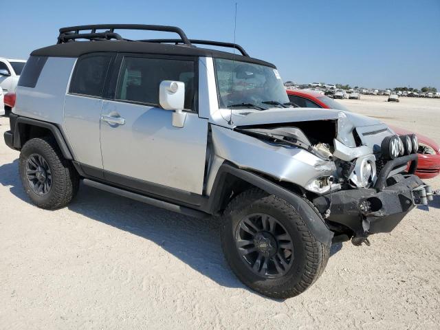 Photo 3 VIN: JTEBU11F270049518 - TOYOTA FJ CRUISER 