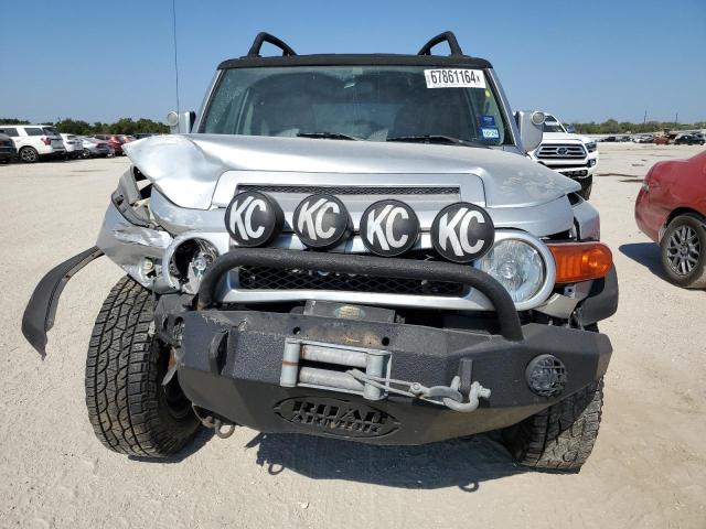 Photo 4 VIN: JTEBU11F270049518 - TOYOTA FJ CRUISER 