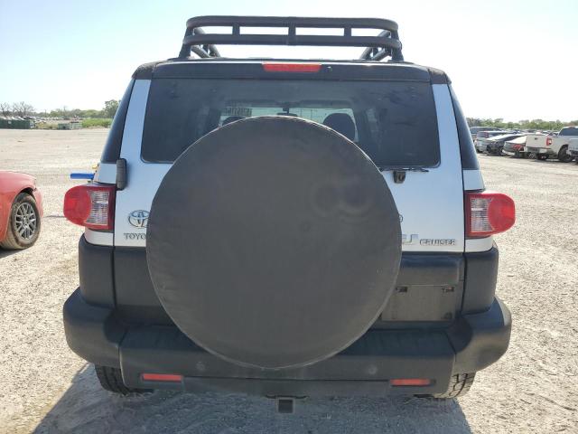 Photo 5 VIN: JTEBU11F270049518 - TOYOTA FJ CRUISER 