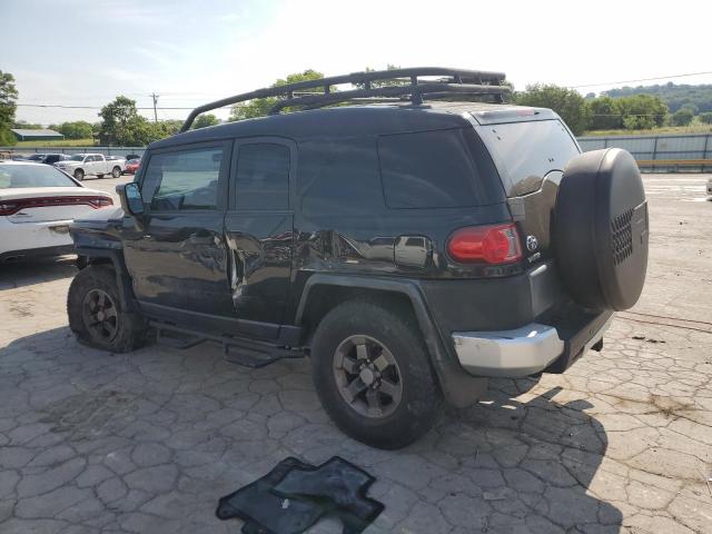 Photo 1 VIN: JTEBU11F270055092 - TOYOTA FJ CRUISER 