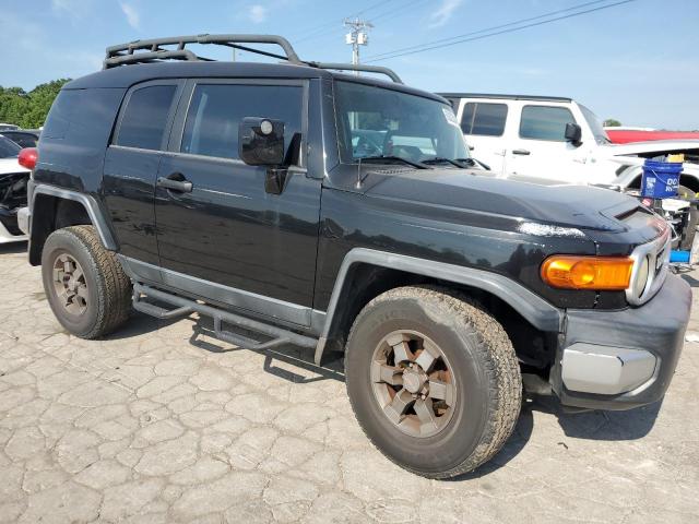 Photo 3 VIN: JTEBU11F270055092 - TOYOTA FJ CRUISER 