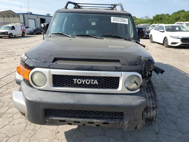 Photo 4 VIN: JTEBU11F270055092 - TOYOTA FJ CRUISER 