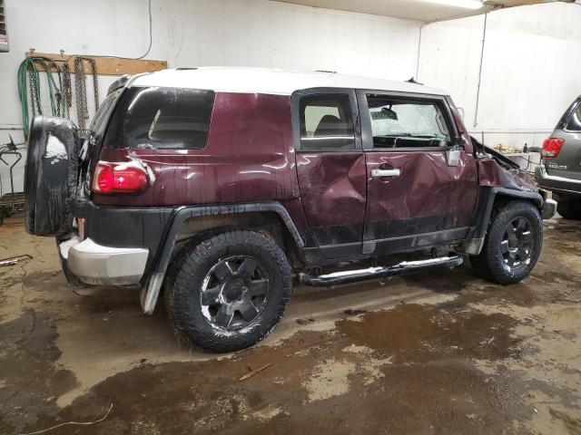 Photo 2 VIN: JTEBU11F270057571 - TOYOTA FJ CRUISER 