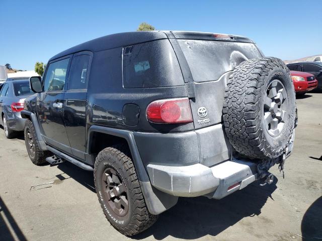 Photo 1 VIN: JTEBU11F270067517 - TOYOTA FJ CRUISER 