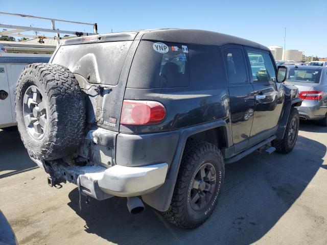 Photo 2 VIN: JTEBU11F270067517 - TOYOTA FJ CRUISER 