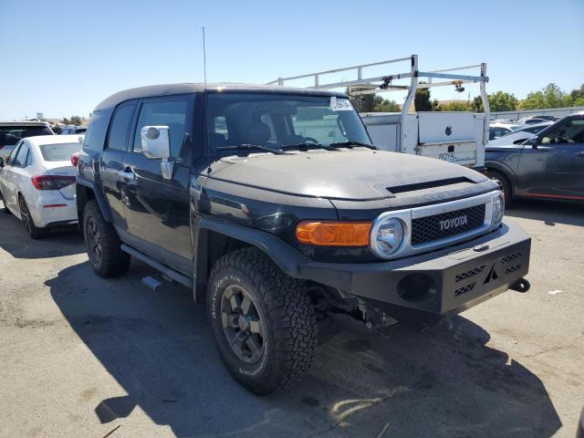 Photo 3 VIN: JTEBU11F270067517 - TOYOTA FJ CRUISER 