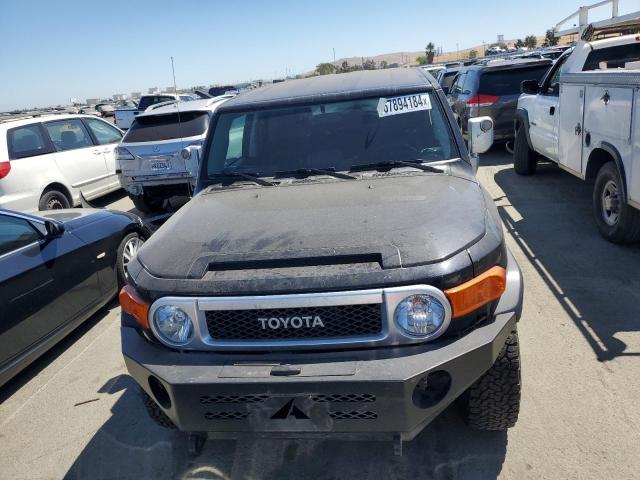 Photo 4 VIN: JTEBU11F270067517 - TOYOTA FJ CRUISER 