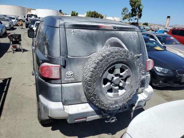 Photo 5 VIN: JTEBU11F270067517 - TOYOTA FJ CRUISER 