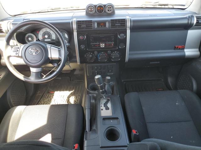 Photo 7 VIN: JTEBU11F270067517 - TOYOTA FJ CRUISER 