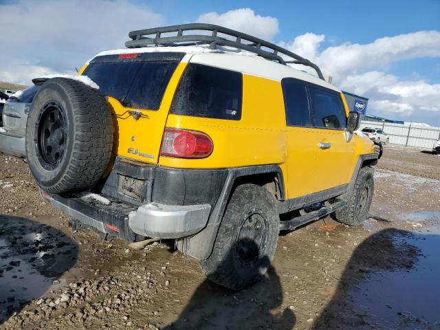 Photo 2 VIN: JTEBU11F270070904 - TOYOTA FJ CRUISER 