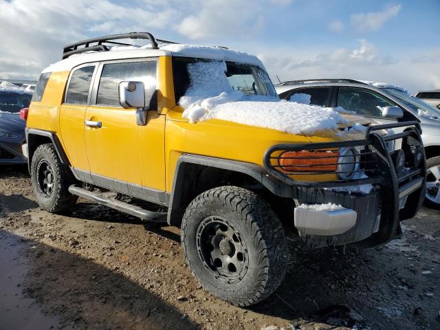 Photo 3 VIN: JTEBU11F270070904 - TOYOTA FJ CRUISER 