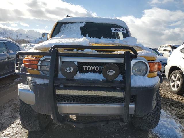 Photo 4 VIN: JTEBU11F270070904 - TOYOTA FJ CRUISER 