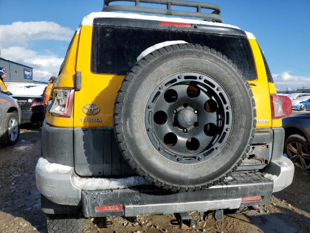 Photo 5 VIN: JTEBU11F270070904 - TOYOTA FJ CRUISER 