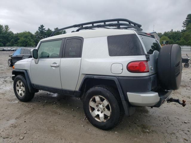 Photo 1 VIN: JTEBU11F270087265 - TOYOTA FJ CRUISER 