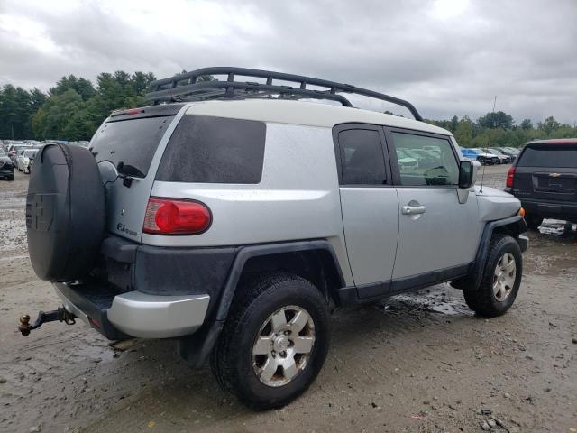 Photo 2 VIN: JTEBU11F270087265 - TOYOTA FJ CRUISER 