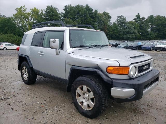 Photo 3 VIN: JTEBU11F270087265 - TOYOTA FJ CRUISER 