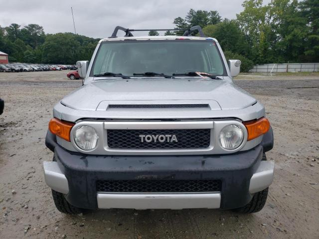 Photo 4 VIN: JTEBU11F270087265 - TOYOTA FJ CRUISER 