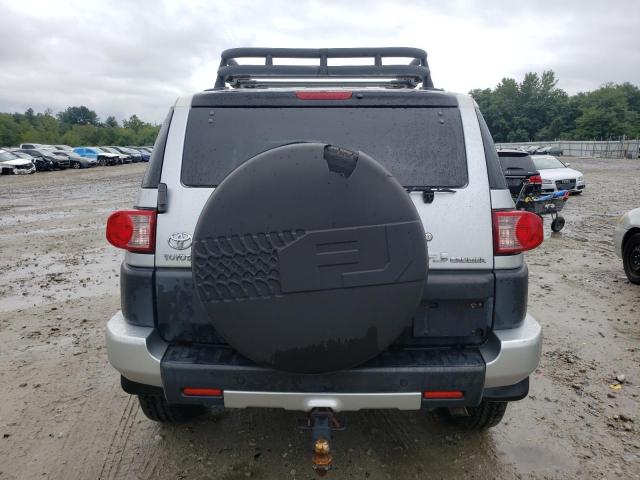 Photo 5 VIN: JTEBU11F270087265 - TOYOTA FJ CRUISER 