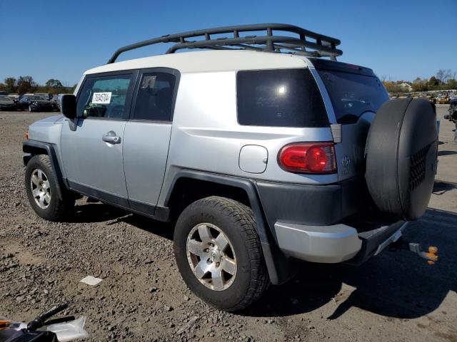 Photo 1 VIN: JTEBU11F270087265 - TOYOTA FJ CRUISER 