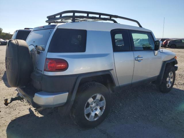 Photo 2 VIN: JTEBU11F270087265 - TOYOTA FJ CRUISER 