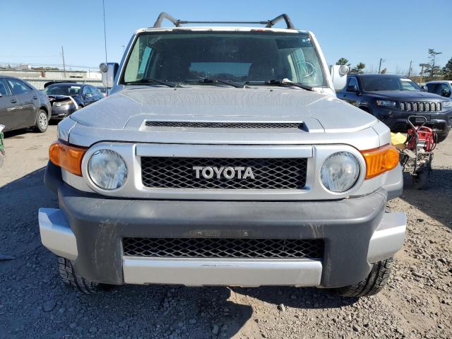 Photo 4 VIN: JTEBU11F270087265 - TOYOTA FJ CRUISER 