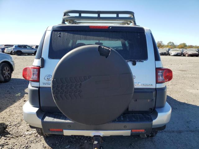 Photo 5 VIN: JTEBU11F270087265 - TOYOTA FJ CRUISER 