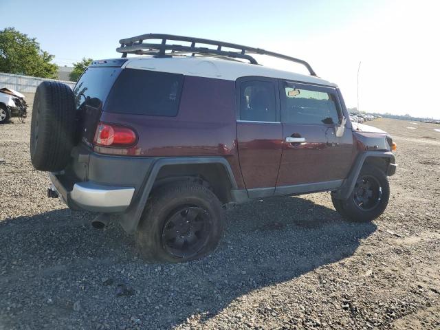 Photo 2 VIN: JTEBU11F270088822 - TOYOTA FJ CRUISER 