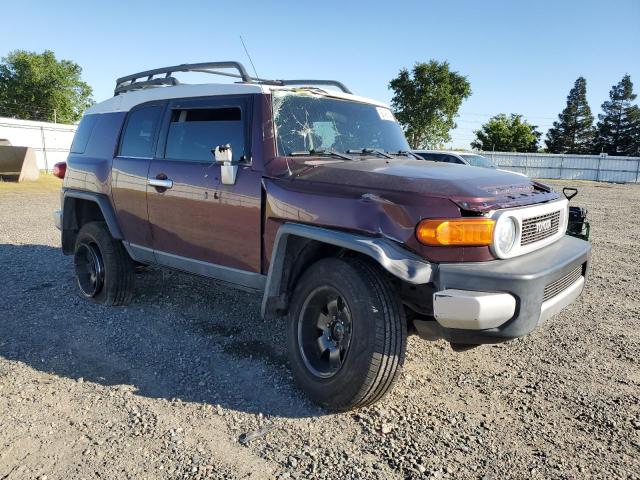 Photo 3 VIN: JTEBU11F270088822 - TOYOTA FJ CRUISER 