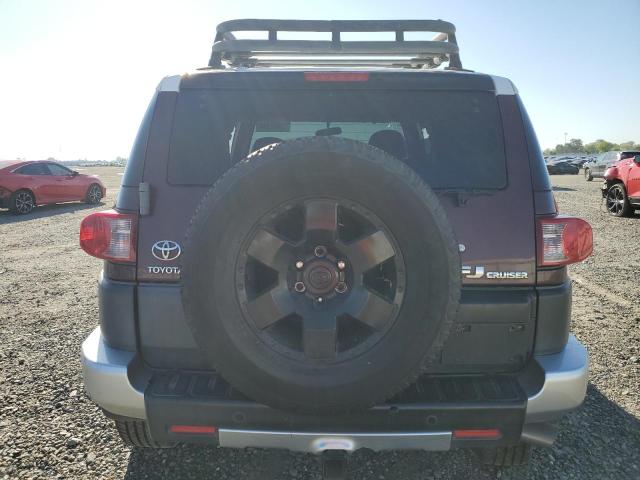 Photo 5 VIN: JTEBU11F270088822 - TOYOTA FJ CRUISER 