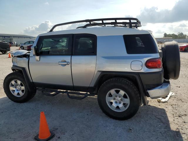 Photo 1 VIN: JTEBU11F270091381 - TOYOTA FJ CRUISER 