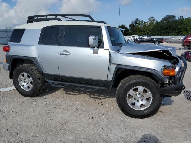 Photo 3 VIN: JTEBU11F270091381 - TOYOTA FJ CRUISER 