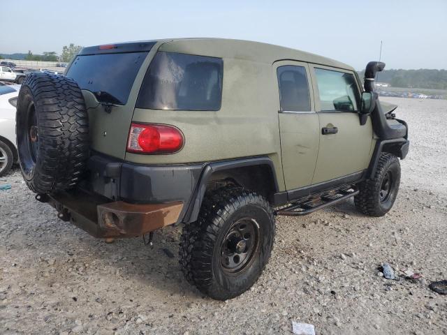 Photo 2 VIN: JTEBU11F270093048 - TOYOTA FJ CRUISER 