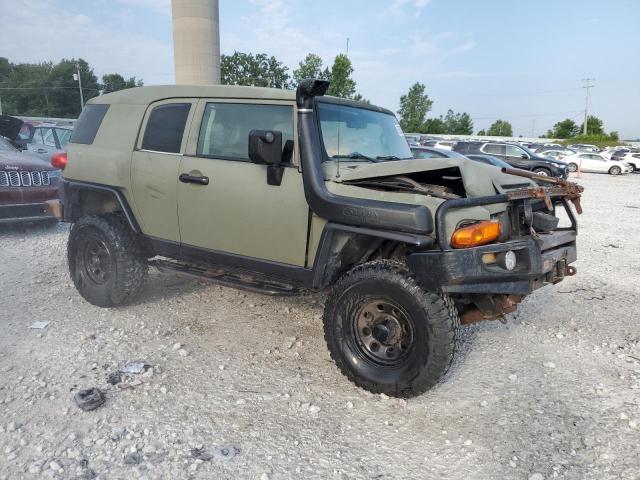 Photo 3 VIN: JTEBU11F270093048 - TOYOTA FJ CRUISER 