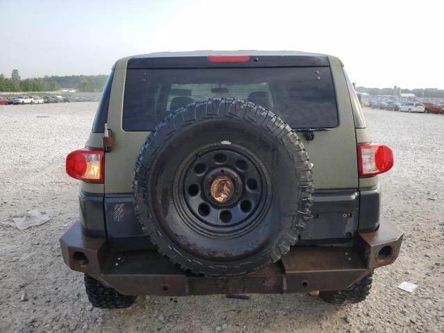 Photo 5 VIN: JTEBU11F270093048 - TOYOTA FJ CRUISER 