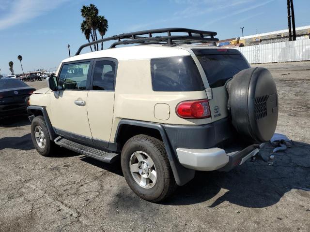 Photo 1 VIN: JTEBU11F28K013138 - TOYOTA FJ CRUISER 