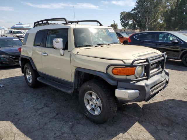 Photo 3 VIN: JTEBU11F28K013138 - TOYOTA FJ CRUISER 