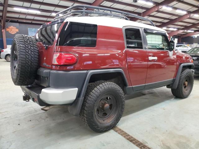 Photo 2 VIN: JTEBU11F28K018257 - TOYOTA FJ CRUISER 