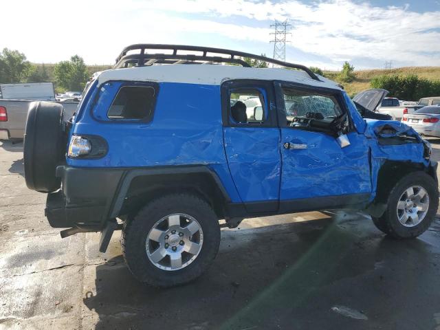 Photo 2 VIN: JTEBU11F28K037570 - TOYOTA FJ CRUISER 