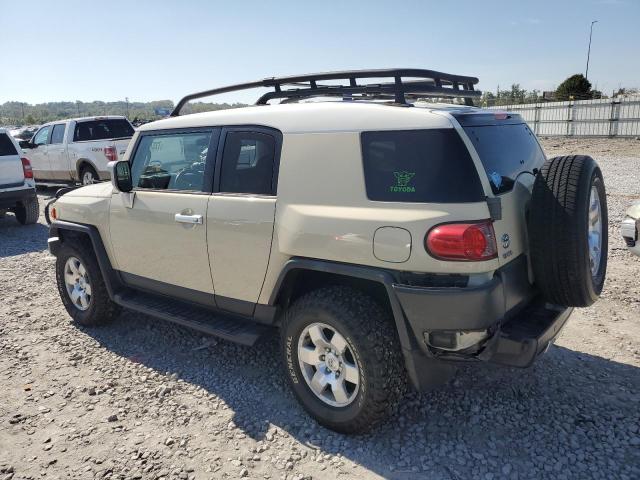 Photo 1 VIN: JTEBU11F28K045863 - TOYOTA FJ CRUISER 