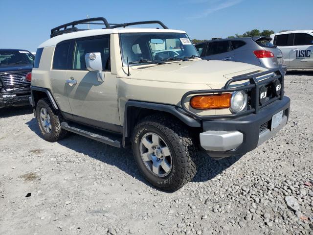 Photo 3 VIN: JTEBU11F28K045863 - TOYOTA FJ CRUISER 