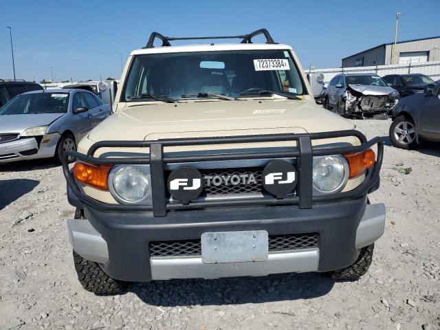 Photo 4 VIN: JTEBU11F28K045863 - TOYOTA FJ CRUISER 