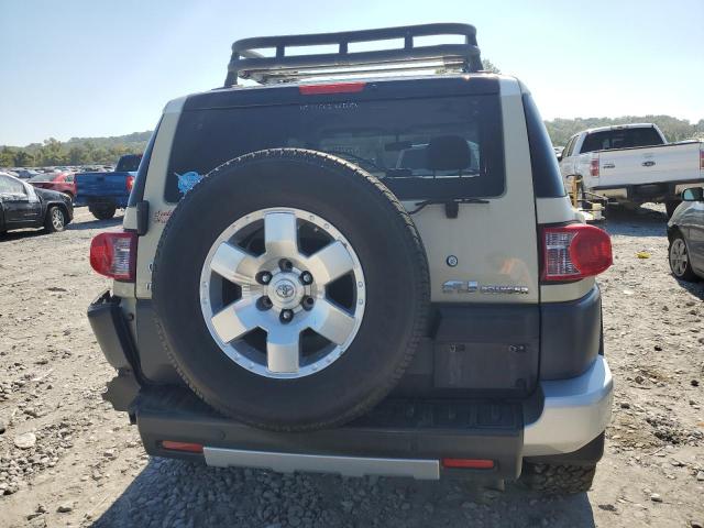 Photo 5 VIN: JTEBU11F28K045863 - TOYOTA FJ CRUISER 