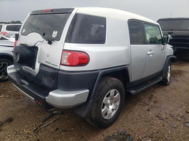 Photo 2 VIN: JTEBU11F28K054045 - TOYOTA FJ CRUISER 