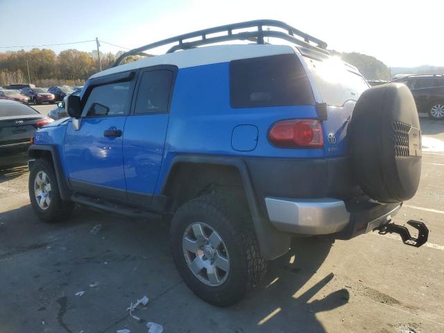 Photo 1 VIN: JTEBU11F28K055261 - TOYOTA FJ CRUISER 