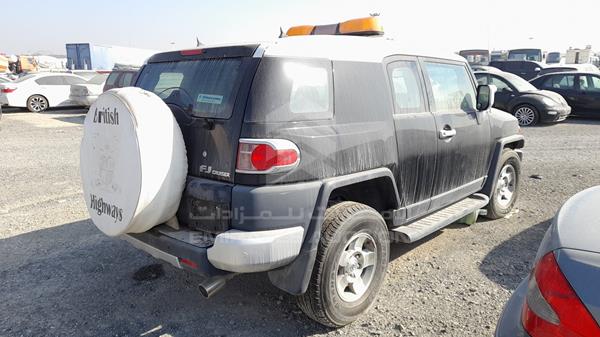 Photo 6 VIN: JTEBU11F29K066097 - TOYOTA FJ CRUISER 