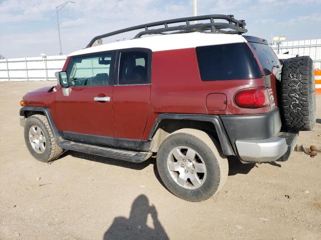 Photo 1 VIN: JTEBU11F29K067914 - TOYOTA FJ CRUISER 